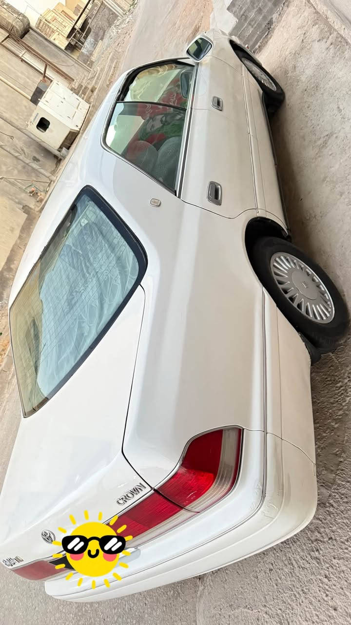 للبيع او  مراوس
كفاله محرك كير ٣٠٠٠ فيشتين موديل ٩٦

تبريد ثلج ❄️ حداديه جديده

كهربائيات من الدعاميه للدعاميه شغاله

تخم تاير  جديد كشنات كهرباء استيرن كهرباء شاشه ليرزيه

شاشه كامره خلفيه ريمنوت سنتر لوك سايد بريك لايت زنون 

فتحه السياره شغاله

رقم دولي  بابل / سنويه ٢٨

علماً سياره نقل بدنه

بابل / السعر / ب٦٥وبيه مجال

***********
