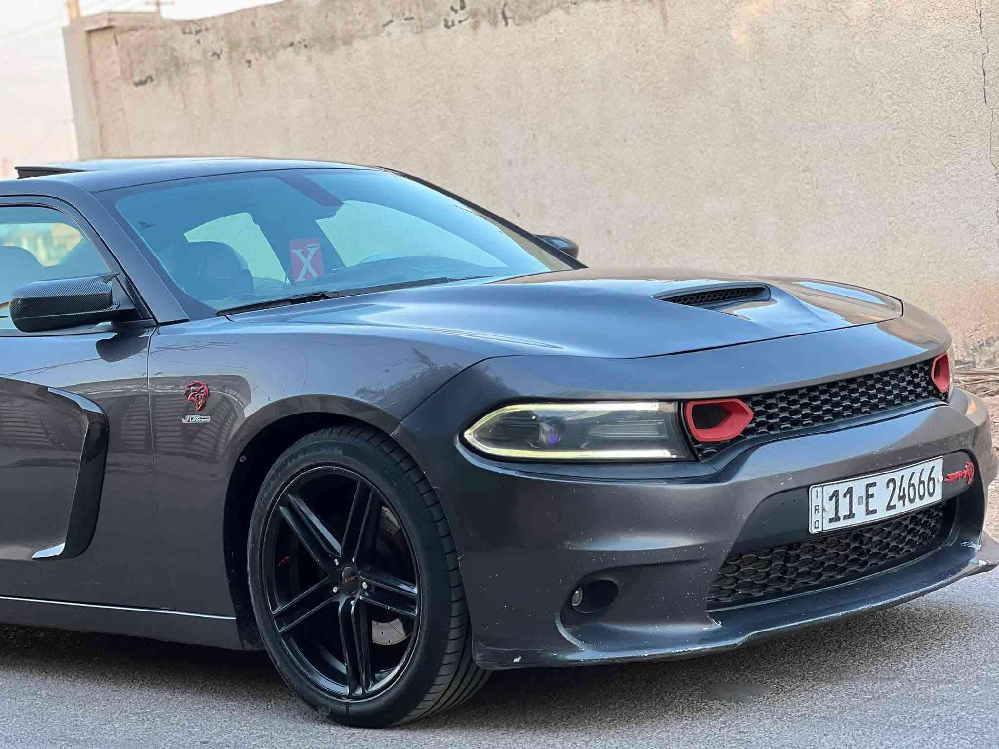 السلام عليكم
السعر بلاش ب١٤٧  وبيه مجال بيع سريع 
جارجر R/T 
موديل 17 اصل

رقم بغداد دولي تحويل مباشر
هزه جديده قبل سبوع 

تبديل بابين     

سياره فول مواصفات 

كشنات تدفئه

فتحة سقف

نضام سبورت 

مكينة 5.7

شاشه كبيره 

صوت كزوزات

باقي مواصفات معروفه

سياره جاهزه حداديه وتبريد وكير ومحرك وتخم تاير كله علشرط

دواخل كارتون

سياره حلوه ومال جناي

ناصريه/ قلعة سكر 

***********

*********** 

‭
