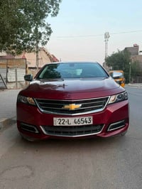 انباله موديل 2027 للبيع موصفات LT حادث صبغ جوه الرقم الخلفي سياره جاهز...