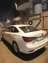 ام جي فايف • ٢٠٢٥ • البصرة