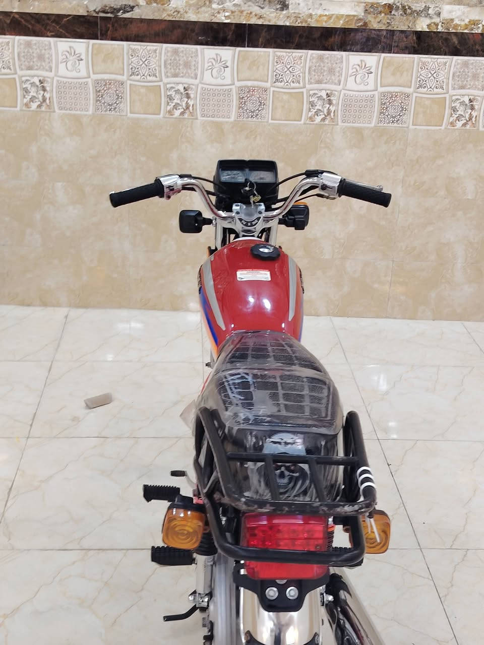 موديل ٢٧ • نضافه • كفاله