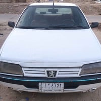 بيجو روا • رقم قادسيه • شواصي نضيفه