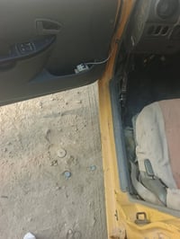 سايبا • نمره كربلاء • دخان قليل