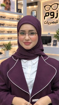 إطارات نسائية • عدسات لاصقة • كربلاء حي العامل