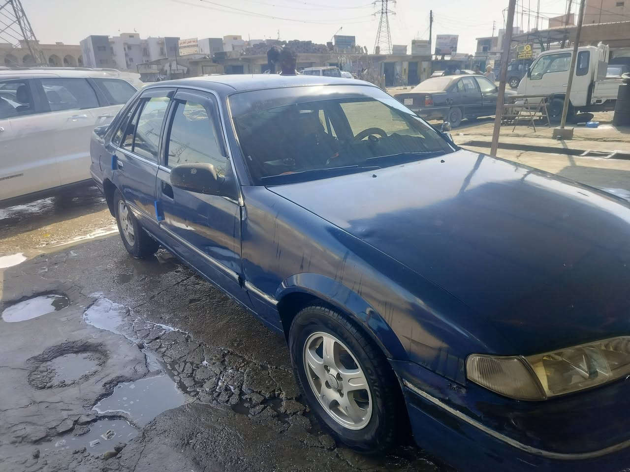 برنس فراشه • موديل ٩٦ • رقم انكليزي