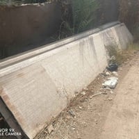 سندويج سقف • ٦م • مستعمل