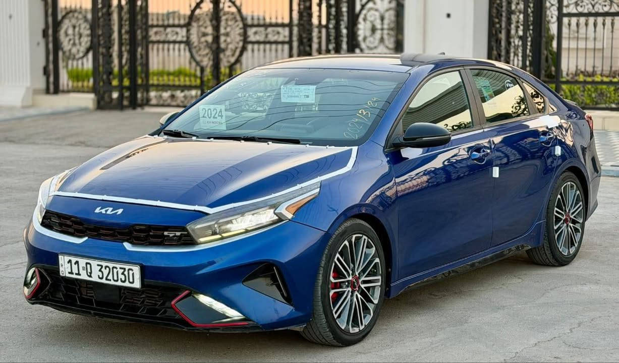 موديل 2024
وارد امريكي 
المواصفات 
Gt line
مكينه 1600
تيربو
ماشيه ٥١ كليو متر 
السعر ١٣٨
جاملغ وبنيد سونار مرفق لكم في المنشور 
مكاني واسط الصويره 
***********
***********
