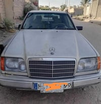 موديل ٩١ • مكيف • بدنه ١٠٠/١٠٠