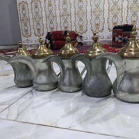 دلال بغدادي • نحاس • كويتي