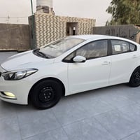 سيراتو ٢٠١٣ • محرك ١٦٠٠ • محرك وكير مكفولات
