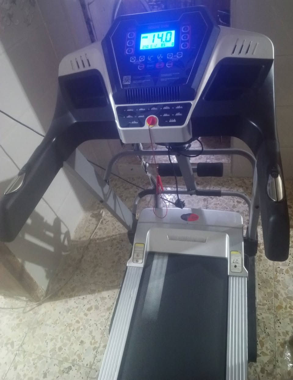 جهاز جري • جديد • بغداد الحبيبة