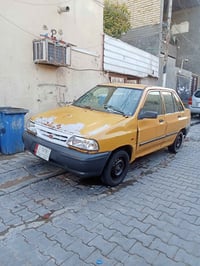 محرك نضيف • كير نضيف • مدينه الصدر