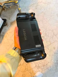 ليجن كو 2 Z1extreme • نظيفة • توصيل ماستر