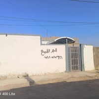 البراكية شارع المطار القديم • ١٢٠م • غرفتين