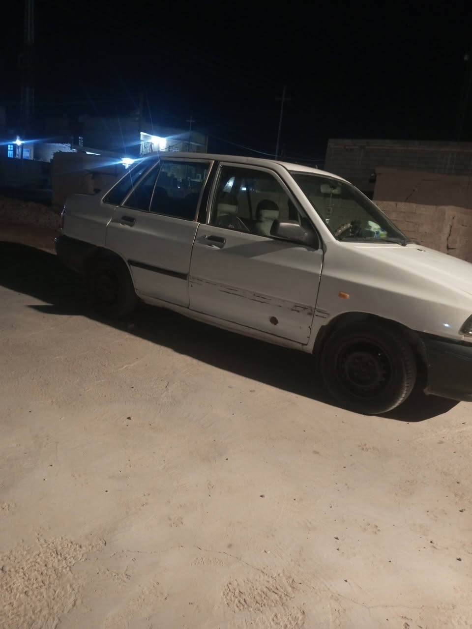 سايبا للبيع موديل 2014 ميسان رقم انكليزي سنويه تنتهي 2030 السعر 35وبيها مجال التفاصيل على الرقم ***********
