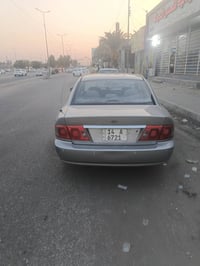 اوبتما • ٢٠٠٥ • نجف