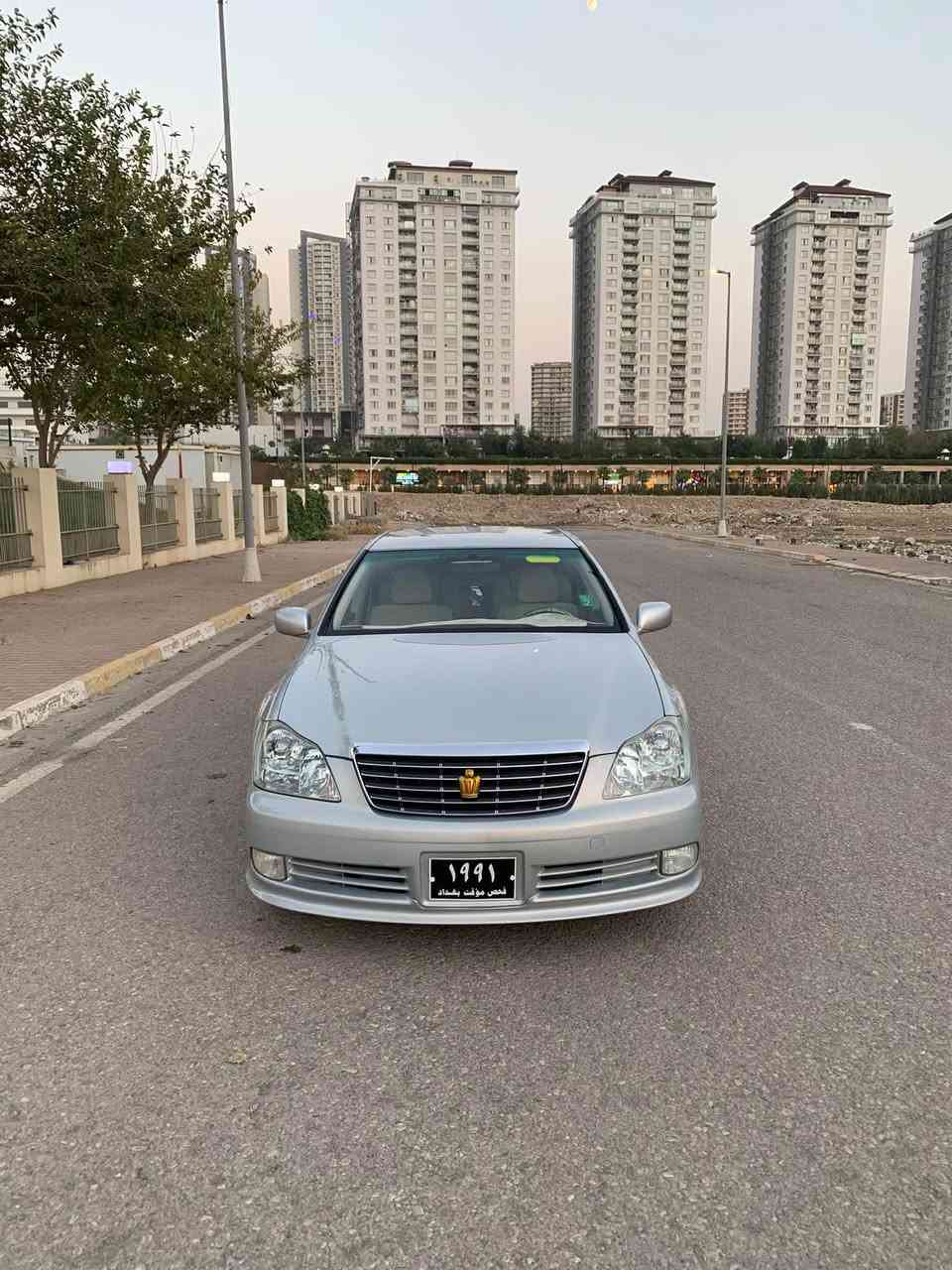 شاهينه ١٨٢ • ٢٠٠٥ • سليمانية