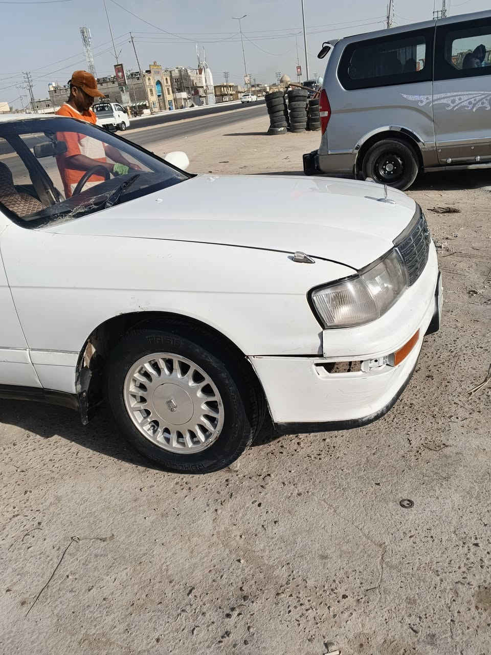 بطه رقم بابل مشروع وطني راعيه بلناصريه وعندي وكاله عامه ام الباركورد بيه تريد راعيه تريد اني احولك بيه كصه قماره فقط مكينه وكير نضاف بلاديه بدون صبغ مكاني ناحية الحيدريه طريق كربلاء نجف ‏‪***********‬‏@ سعر من الاخير بدون عمله 30
