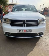 دودج دورانكو • ٢٠٢٠ • خليجي