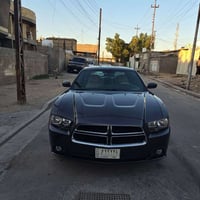 جارجر • ٢٠١٣ • بغداد