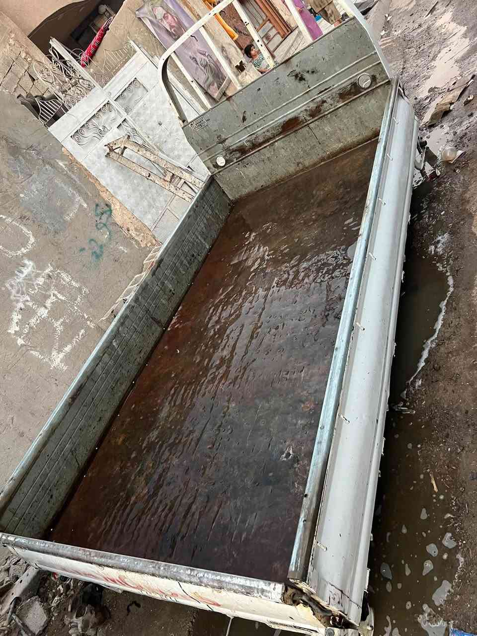 سلام عليكم بدي مال فحل مع بدي مال نثية للبيع المكان بغداد***********
