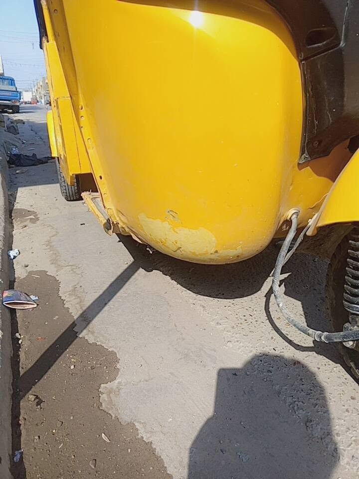 موديل ٢٠ • ابو دشير • ستوته
