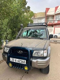 كالوبر موديل 2004سياره كفاله من كير مكينه تخم تاير ماناقص برغي شوفت عي...