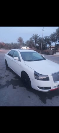 ام جراند • فول مواصفات • بدون حادث