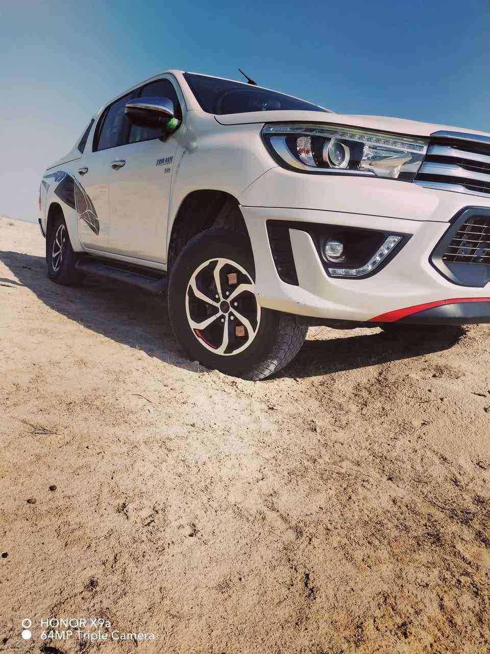 V6 • ٢٠١٨ • كفاله عامه