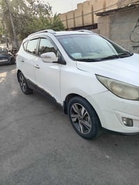 توسان • ٢٠١١ • رقم بغداد