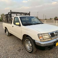 نيسان ٢٠٠٢ • شانسي • چەمچەمال