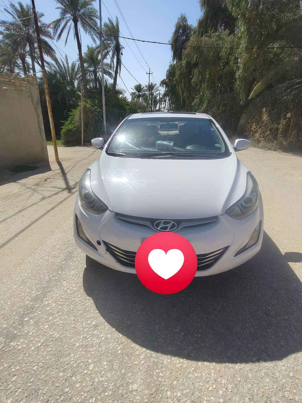 النترا • ٢٠١٦ • رقم اربيل
