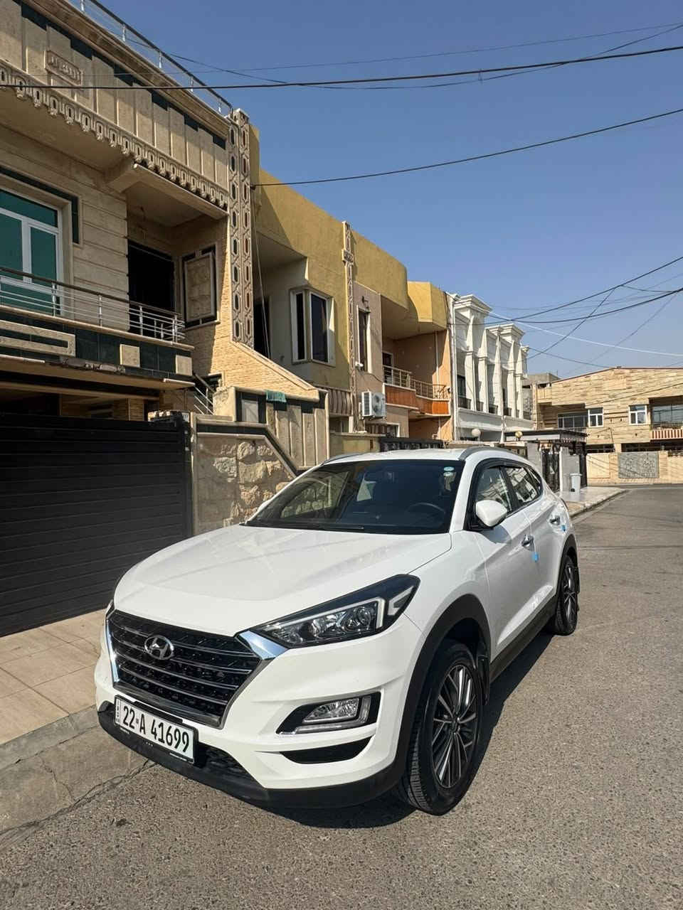 تۆکسۆن 2020کۆری هچی نیە ماسەفات بەسمەیە دووکشن کارەبایی رادارکامیرە حساس تحدیل سورحە زۆر ماسەفاتی تر سەیارە زۆر نوێیە 66هەزار رۆیشتووە هیچی نیە گۆرینەوەش دەکەم گەربەدڵم بێت ***********یان*********** أربيل, العراق
