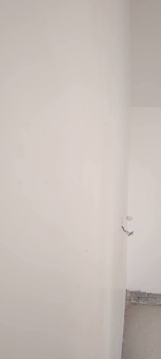 خلفات جص • بورك • بغداد