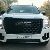 دنلي • ٢٠٢٤ • وارد امريكي