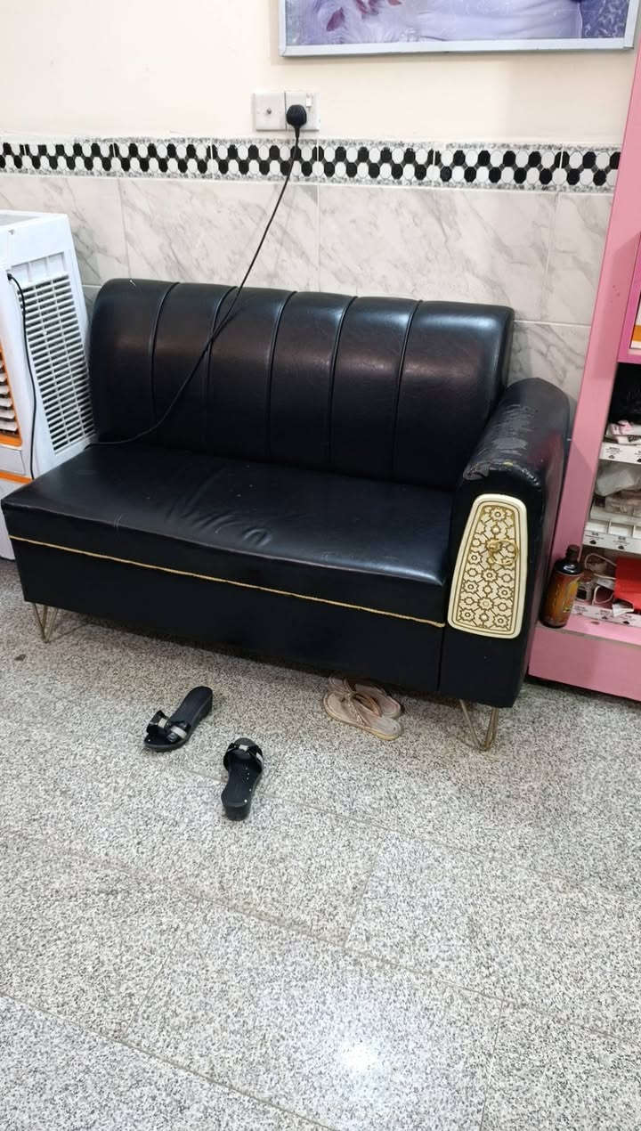 بغداد • جديده • شارع فالح