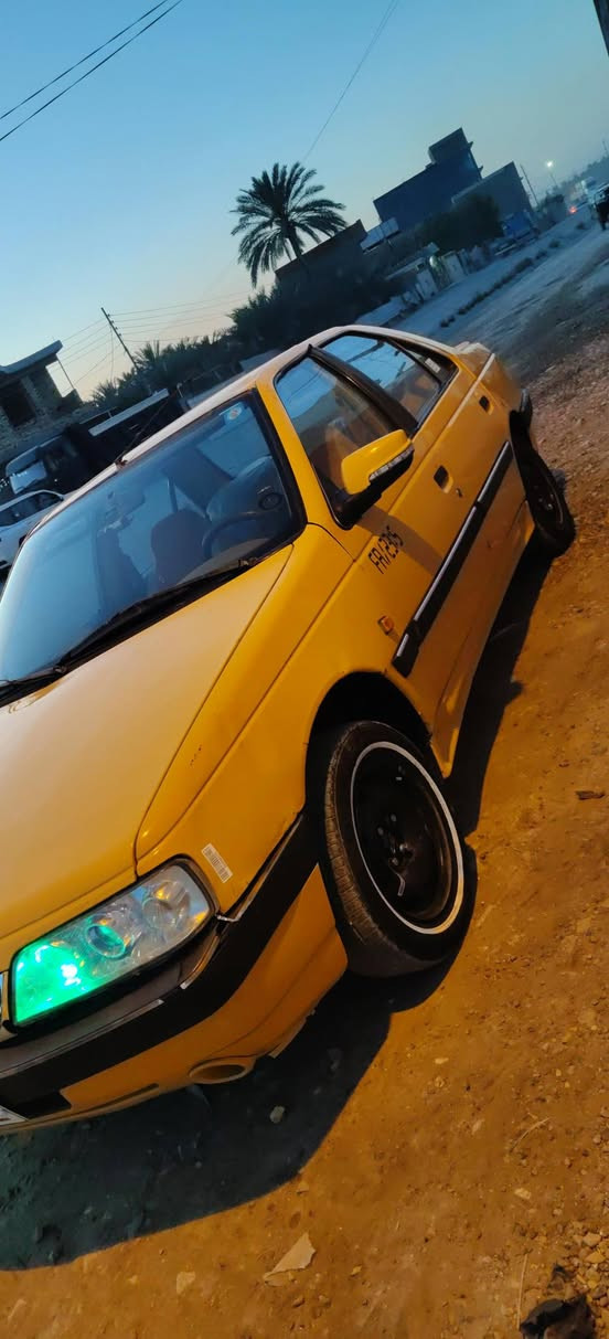 بيجو 405  موديل 2015 سياره نضيفه مكينه كير حداديه تبريد ثلج  تخم تاير جديد مداور ثاني يوم سنويه لل2030
هزه ما ساقطه السعر 36$
 مكاني_ بابل _حله  ***********
