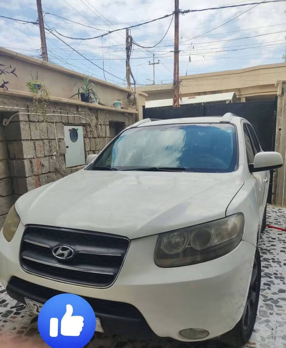 سنتافي 2008 خليجي 6 سلندر السعر 105
رقم الموبايل والواتساب ***********
