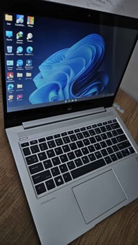 بروبوك 430 G7 • i7 10510U • شاشة لمس 13.3