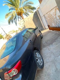 كورلا • ٢٠٠٩ • محرك ١٨٠٠