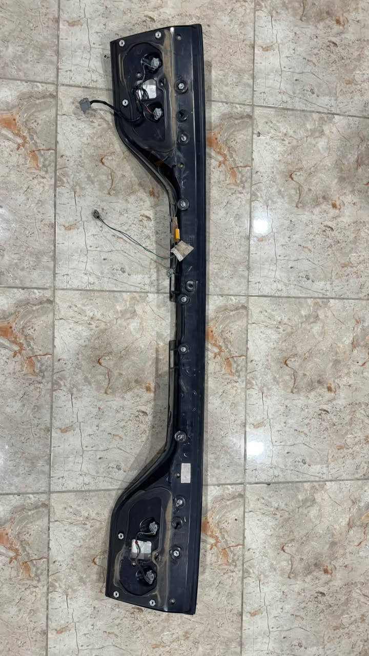 بك لايت دودج دورانجو
وكالة اصلي مال السياره ومابيه اي شي وشغال 
بس إضاءات صغيره محتركة

العنوان // بغداد ، حي الحسين قرب شارع المطار 
الرقم // ***********
السعر // 130 الف وبيه مجال
