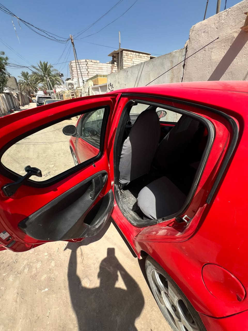 بي واي دي F0 • اوتوماتيك • ٦٨ ألف كم