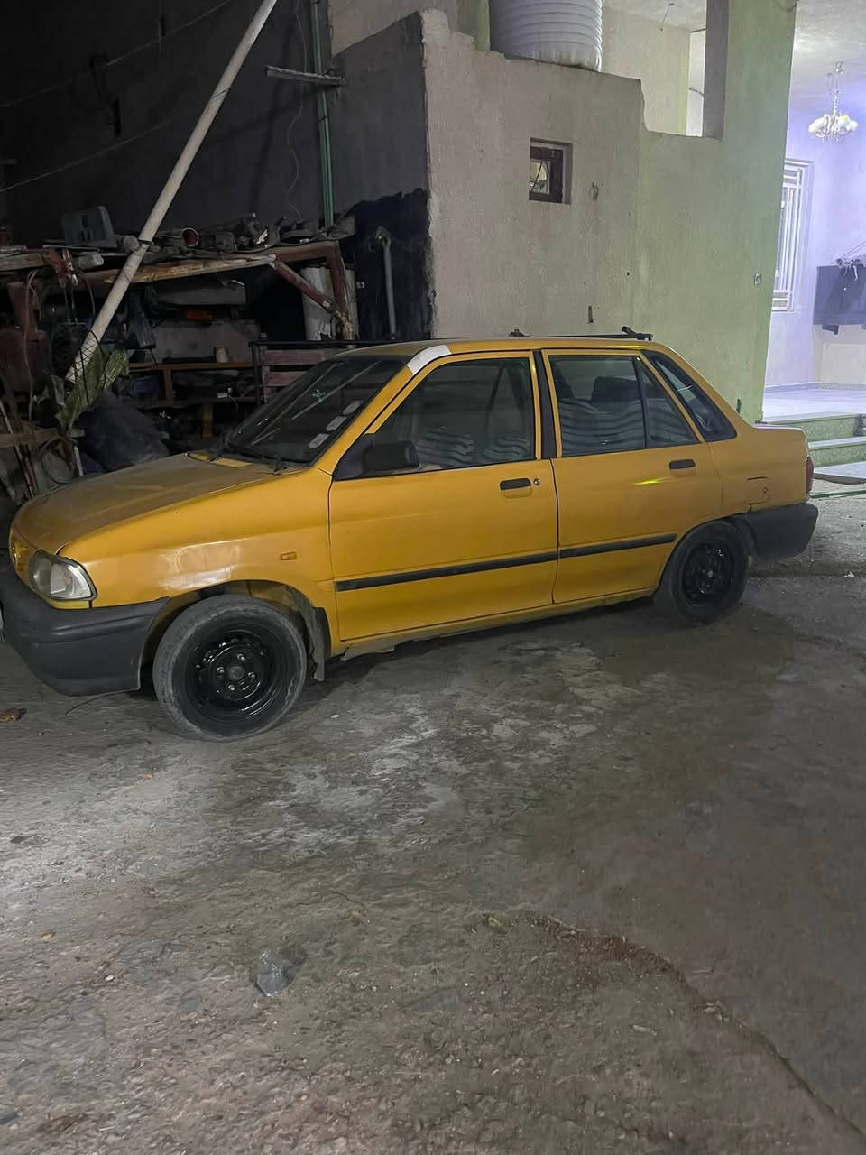 سايبا مديل ١٤بسم شركة بلد يعني يمته ما يعجبك تحول رقم بصره مكانها بصره السعر 16ورقه وبيه مجال ***********
