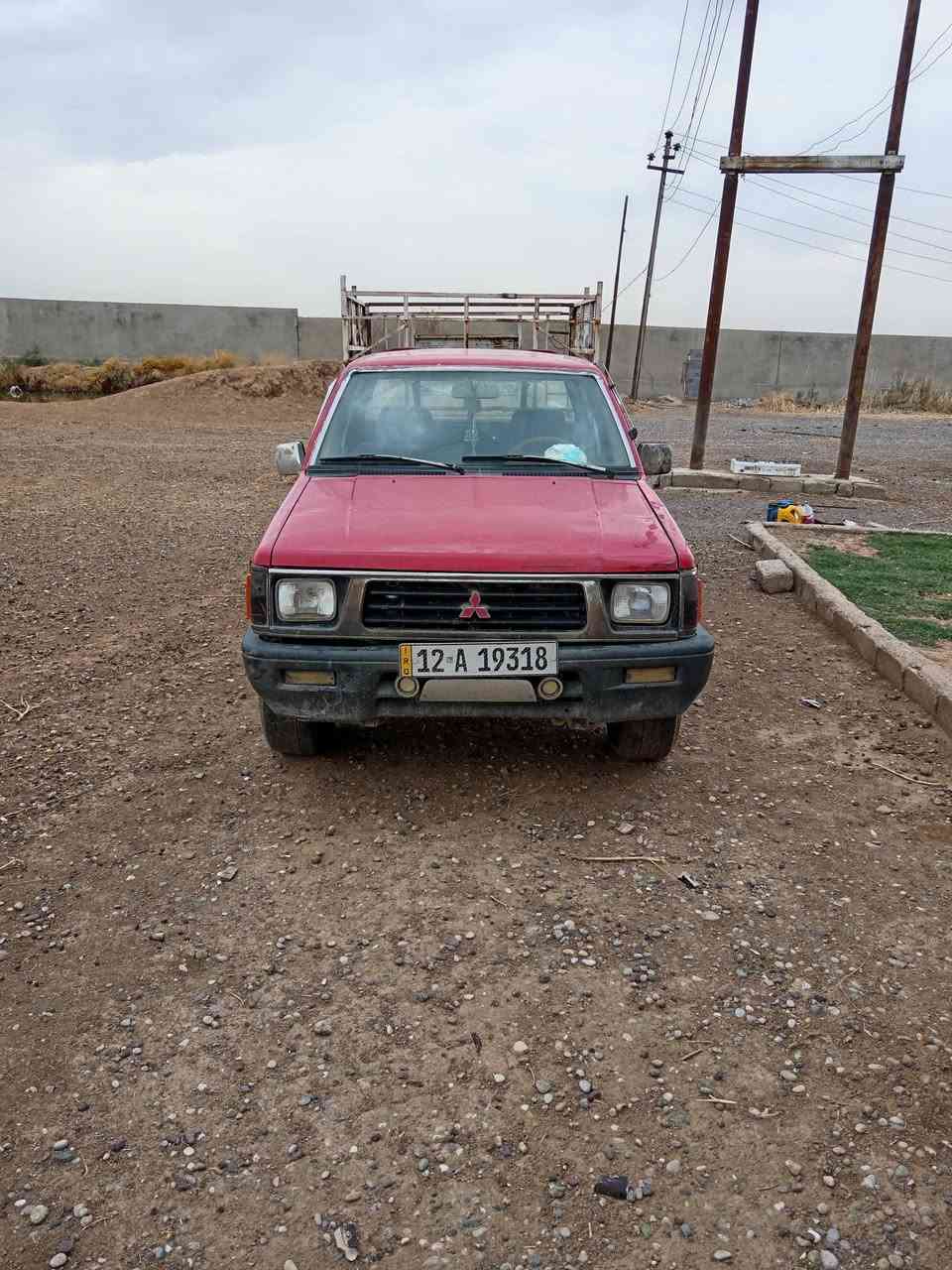 بيكم مستبوشي • شاصي وكير • ناحية الشوره
