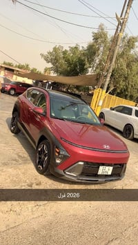 2026 • وارد امريكي • دعامية فقط