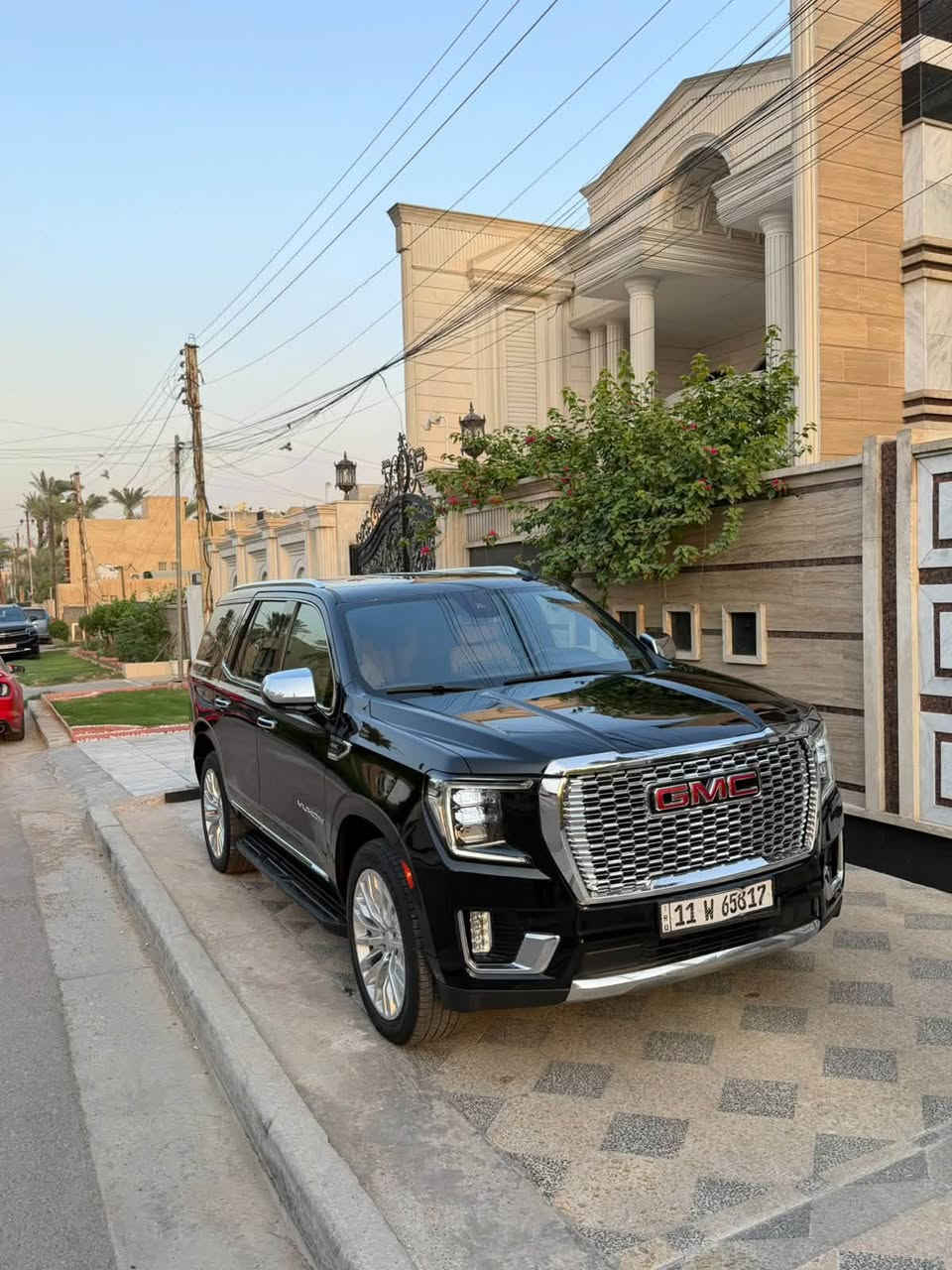 جمسي SLT • محرك ٥٣٠٠ • ماشيه ٨٧٠٠٠