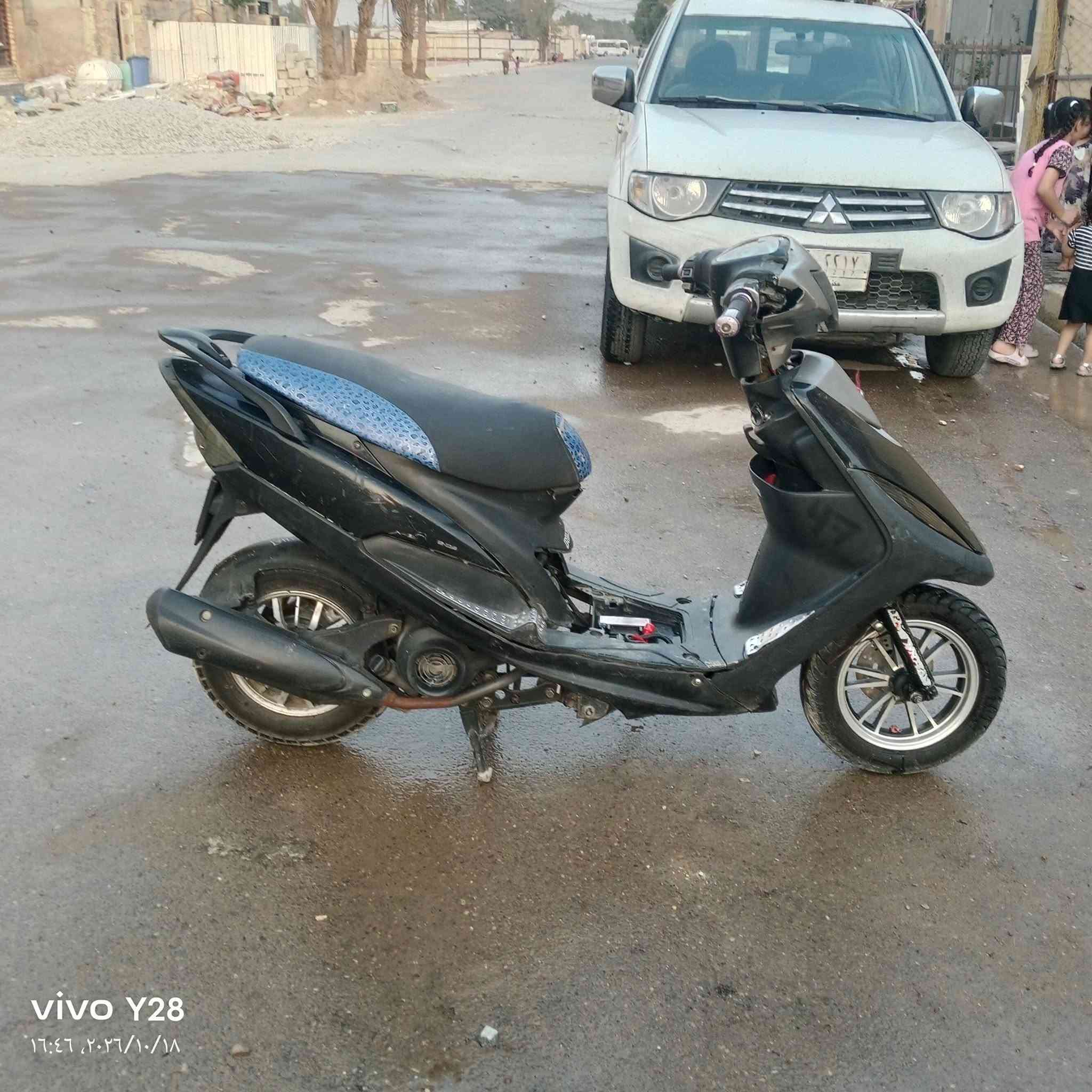 ماكس عدلة • كهربائيات شغاله • سلف وهندر