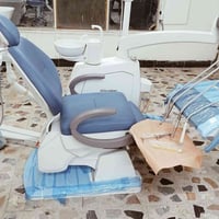 نصب كرسي مآل الاسنان مكان العبيدي رقم 07715919124