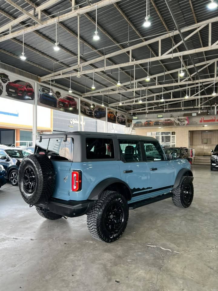 Bronco 2023 v6
*********** WhatsApp
