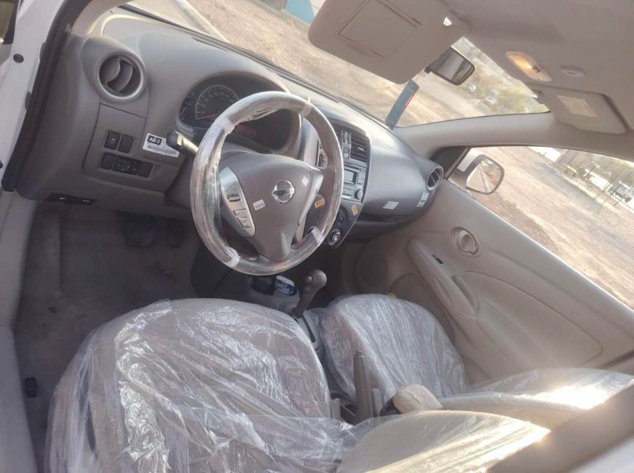 نیسان سەنی مۆدیل ٢٠٢١ بێ سبوخ  رەقەم هەولیرە سەنەوی تازە بەسەرچوە نرخ ١٠٢ وەرەقە مجال *********** أربيل, العراق
